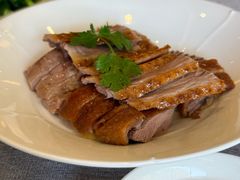 -潮府馆·非遗潮州菜·港式点心(世纪公园店)