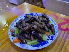 -九层海鲜塔(市南店)