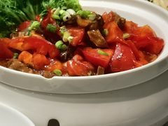 -大鸿运酒店·苏州菜·松鼠桂鱼(观前街店)