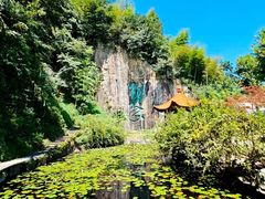 -莫干山风景区