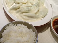 -喜家德虾仁水饺(艺汇家店)