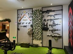 -中安射击运动俱乐部