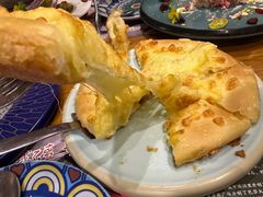 米德特色奶酪包-米德维奇俄式西餐厅(西六道街店)