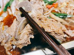 -聚汇三少·龙虾·中餐厅(莫邪路新天地店)
