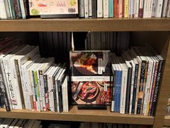 -茑屋书店(天目里店)