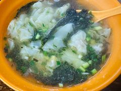 -阿麟馄饨(延长路店)