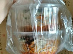 麻辣凉面-林静小吃(复兴路店)