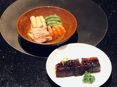 糟香四宝-御花园酒店(希尔顿店)