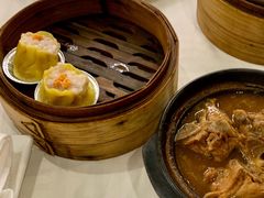 -潮福城大酒楼·潮粤菜·港式点心(阳光城店)