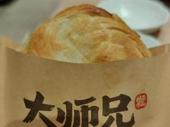 -大师兄·手工面·西北菜(美的悦然广场店)