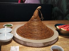 -云渔堂蒸汽石锅鱼(万达店)