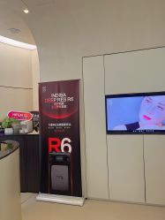 -Fundi张玉珊修身堂·indiba·BTL科技瘦身