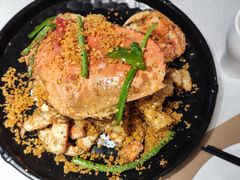 -79号渔船海鲜饭店(宝安店)