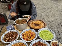 -八碗湘长沙市井菜(坡子街店)