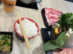 -吉野家(东陵西路店)