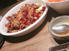 -70后饭吧(府河街店)