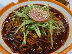 -三姐妹冷面馆(保卫路店)