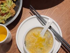 -吕氏疙瘩汤·新鲁菜(济南万象城店)