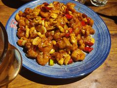 -小吊梨汤·北京菜·烤鸭(鸟巢店)