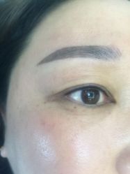 -MIVI野生眉纹绣纹眉