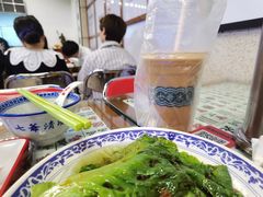 -七爷清汤腩·港式餐厅(金狮广场店)