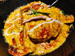 -星叶·东南亚料理(宁波万象汇店)