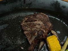 -食间牛排(湖西路店)