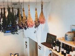 -北平花园·MUA摩造汉堡·北平咖啡(南锣鼓巷胡同店)