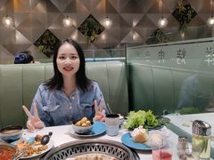 -圣罗巴甄选自助(麦凯乐店)