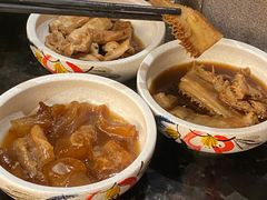 -捞王猪肚鸡火锅(财富中心店)