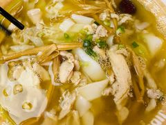 -及第粉·广州非遗沙河粉(赤岗店)