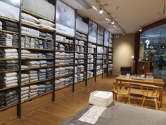 -MUJI无印良品(天河领展广场店)