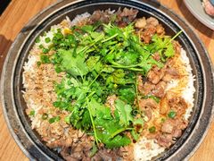 -先记烧鹅王·本地粤菜(福永店)
