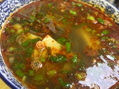-樊记腊汁肉(竹笆市总店)