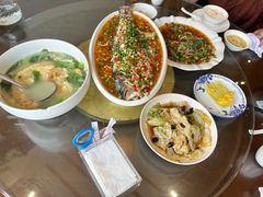 -飞虹鱼馆(春华路店)