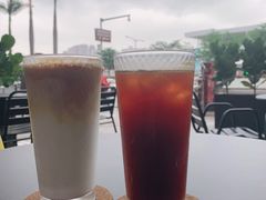美式-LIN COFFEE CO(龙珠达店)