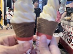 -富豪雪糕车流动点(尖沙咀店)
