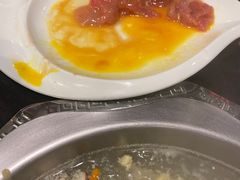 -满禾林火锅(丹东路店)