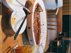 -费大厨辣椒炒肉(万家丽一店)