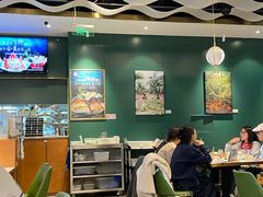 -烹然四季椰子鸡火锅(姚家园万象汇店)