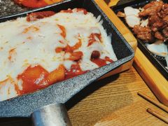 -恩你小木屋·烤肉韩式料理(嘉兴秀洲店)