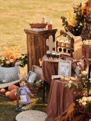 -红丝高端婚礼中心(旗舰店)