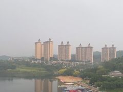 -惠州白鹭湖雅居乐喜来登度假酒店-盛宴标帜西餐厅