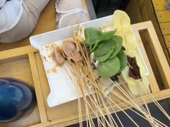 -屋头串串(临江路店)