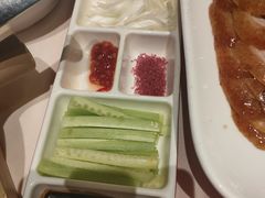 -大鸭梨烤鸭(甘家口店)