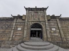 -南岳衡山风景名胜区