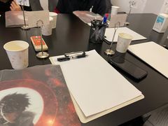 -6号玩家桌游吧(汉街店)