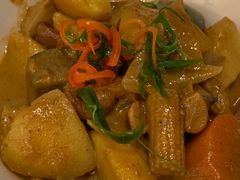 -太食獸泰式茶餐厅(IFS国金中心店)