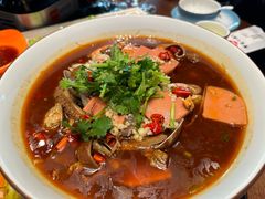 -曹家小菜(胜太路店)