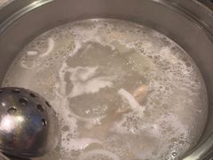 -润园四季椰子鸡火锅(海上世界店)
